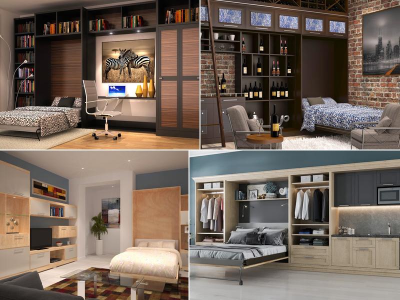 Murphy Bed Lifestyles