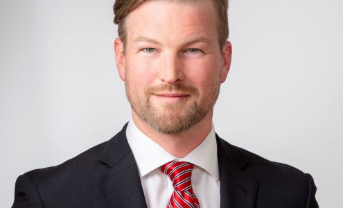 TD Bank Private Investment Counsel - Graham Hastings