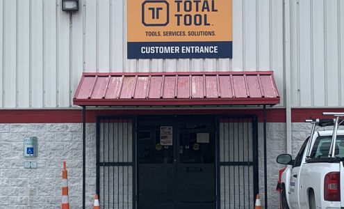 Total Tool Supply - Louisville