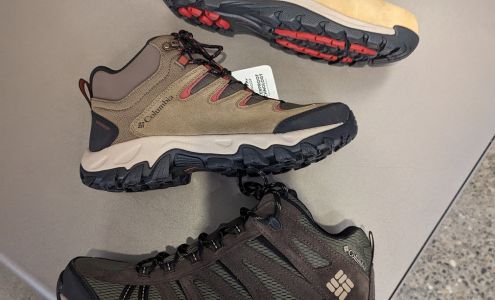 Columbia Factory Store