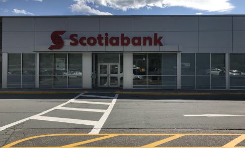 Scotiabank Bridgewater