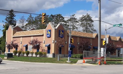 RBC Royal Bank Alliston