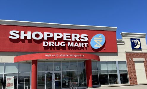 Shoppers Drug Mart