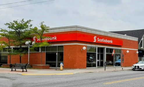 Scotiabank Gravenhurst