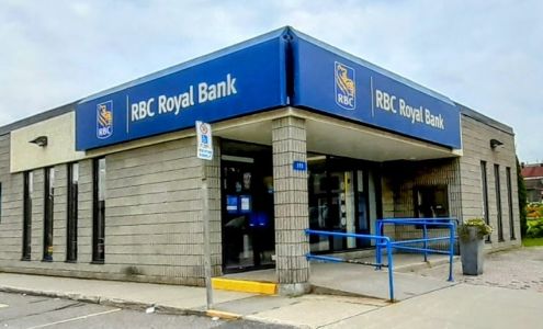 RBC Royal Bank Gravenhurst