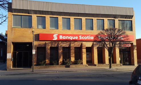 Scotiabank Hawkesbury