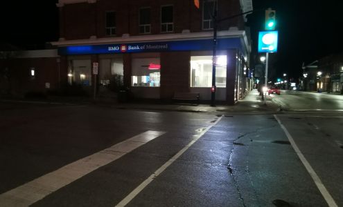 BMO Bank of Montreal Meaford