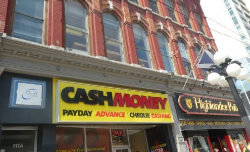 Western Union Agent Location