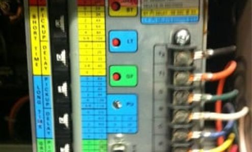 Meadowridge Variety & Gas