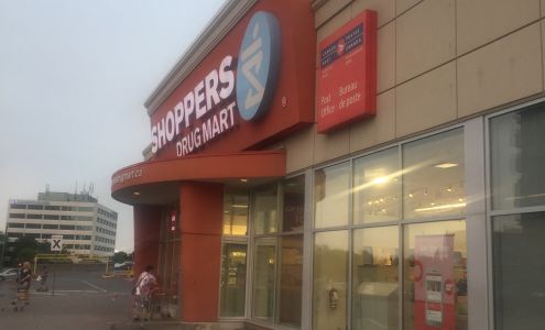 Beauty Boutique by Shoppers Drug Mart