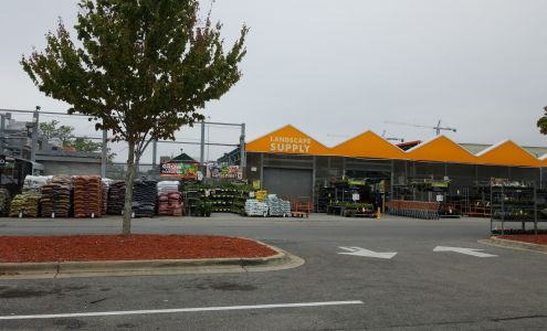 Garden Center at The Home Depot