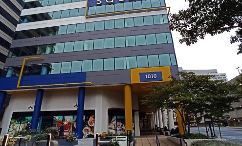 Station Square Silver Spring