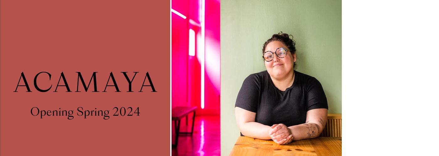 Acamaya