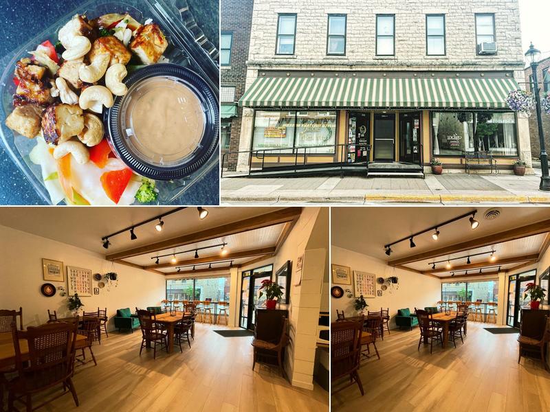 Gather and Graze Kitchen 318 Bush St, Red Wing