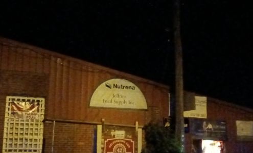 Jeffries Feed Seed & Supply Campbellsville