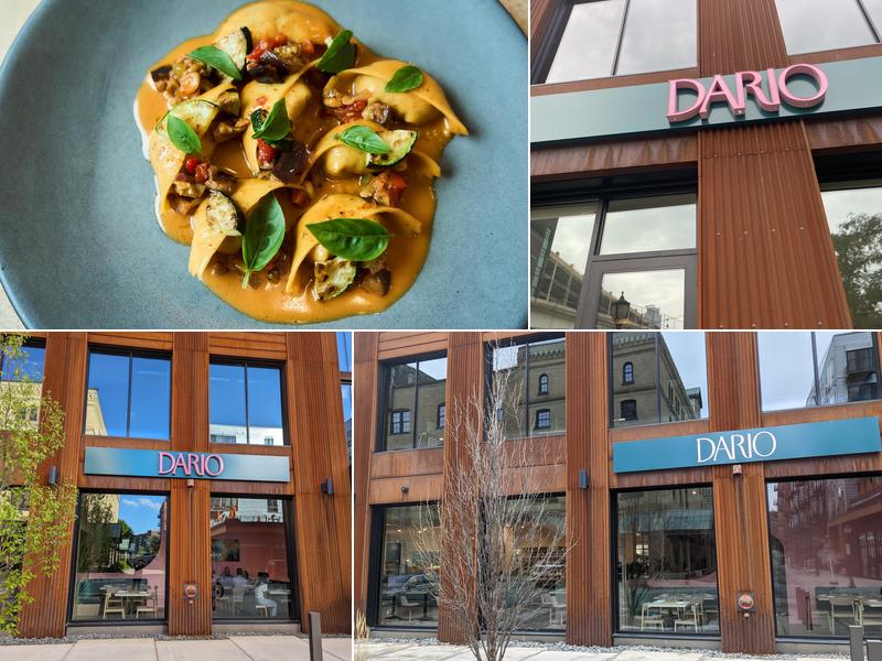 Dario 323 N Washington Ave Suite 100, Minneapolis