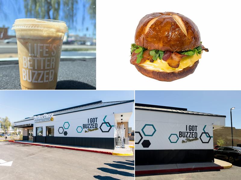 Better Buzz Coffee - Phoenix