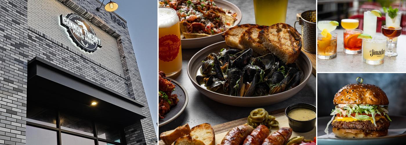 Common Theory Chula Vista