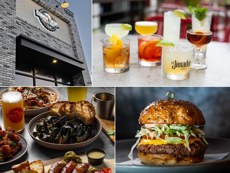 Common Theory Chula Vista