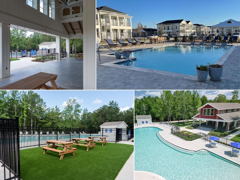 Advanced Construction and Development