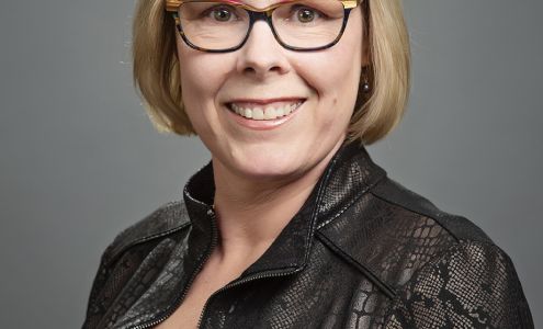 TD Bank Private Banking - Sheila Kurtz