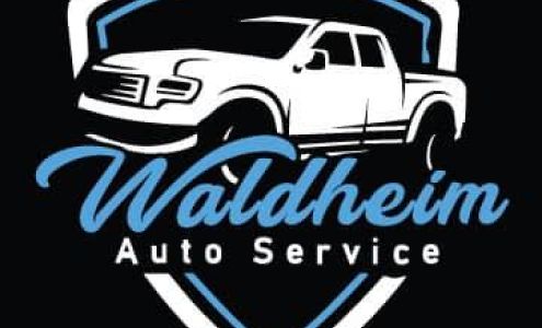 Waldheim Auto Service Waldheim