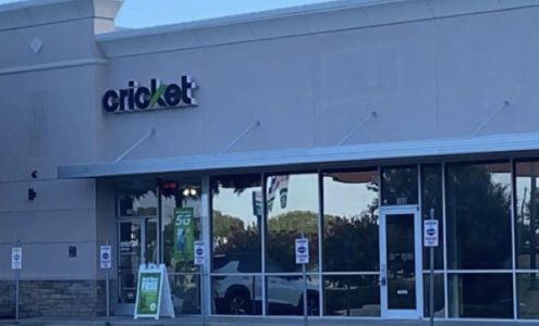 Cricket Wireless Authorized Retailer