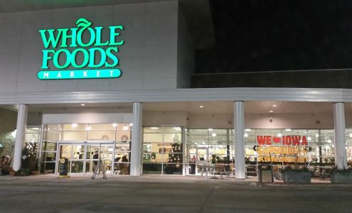 Whole Foods Market