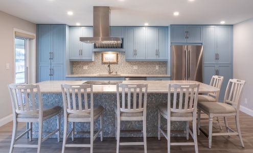 MELTINI Kitchen & Bath Designs