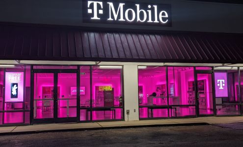 T-Mobile