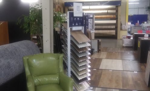 Clark Dunbar FLOORING SUPERSTORE