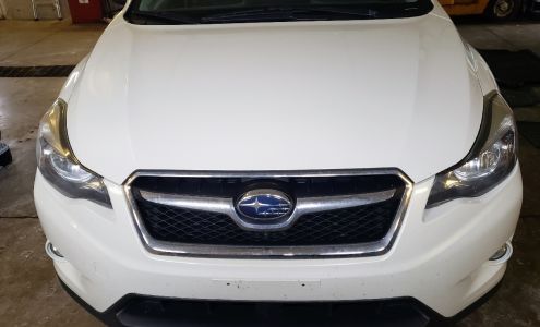 Scrub Er Down Extreme Auto Detailing Ltd