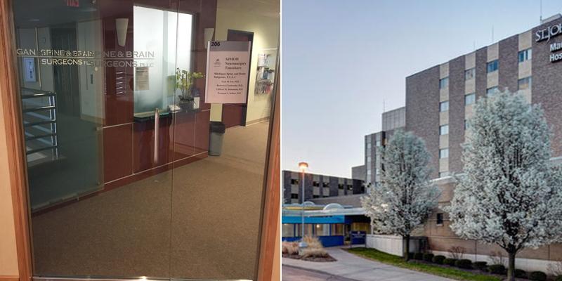 Michigan Spine and Brain Surgeons