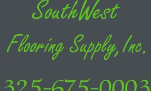 Southwest Flooring Supply
