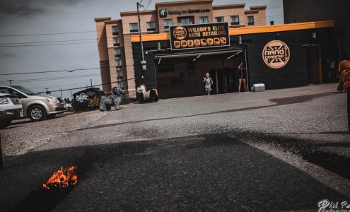 Wilson's Elite Auto Detailing Timmins