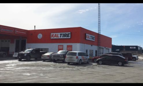 Kal Tire Timmins