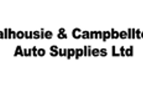 NAPA Auto Parts - Dalhousie Auto Supplies Dalhousie