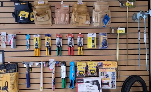 L&W Supply - Bluffton, SC Bluffton