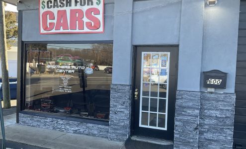 Brothers Auto Center LLC Clayton