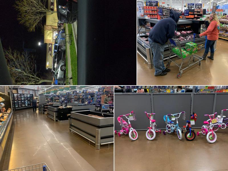 Walmart Tech Services