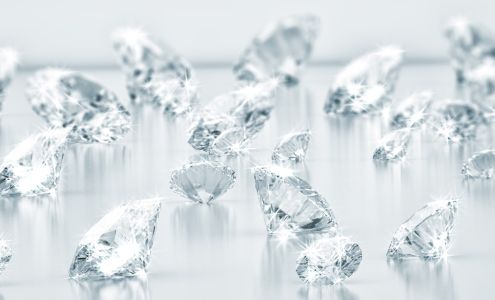 Chinara Musy, Private Jeweler LLC