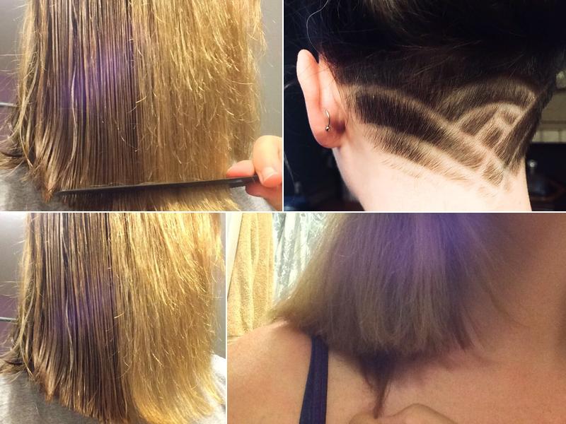 Le Shag Private Event Studio: Woodstock