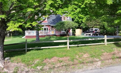 Mountain Top Computer Shop