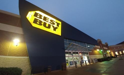 Best Buy