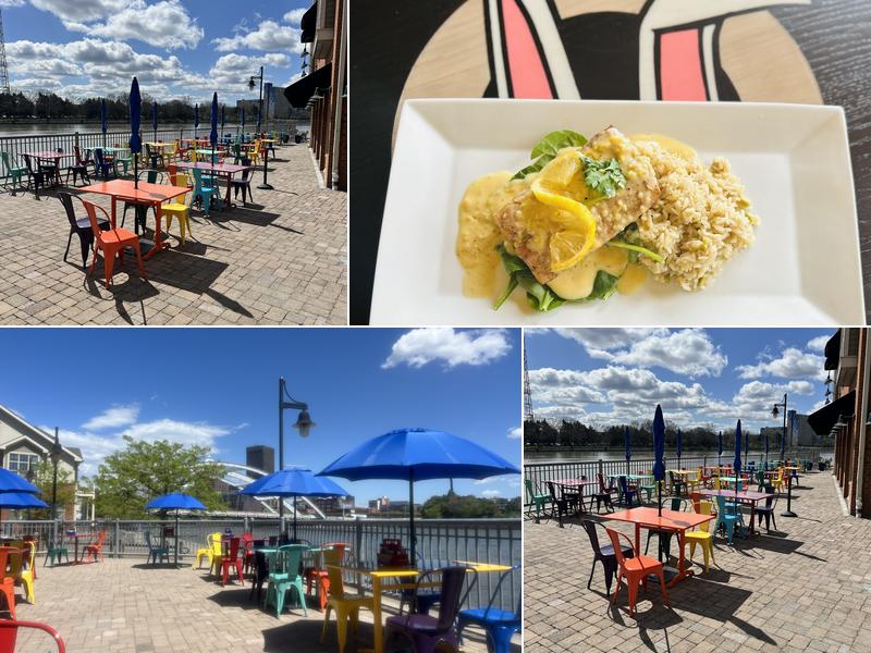 Rabbit Hole Tavern 284 Exchange Blvd, Rochester