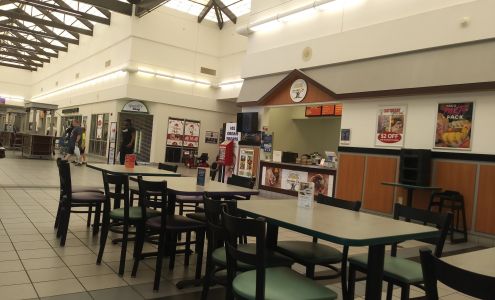 Fort Leavenworth Exchange Food Court