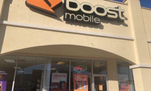 Boost Mobile