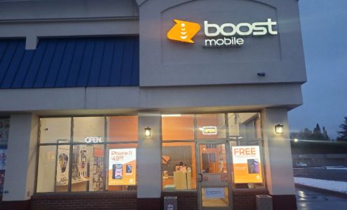 Boost Mobile