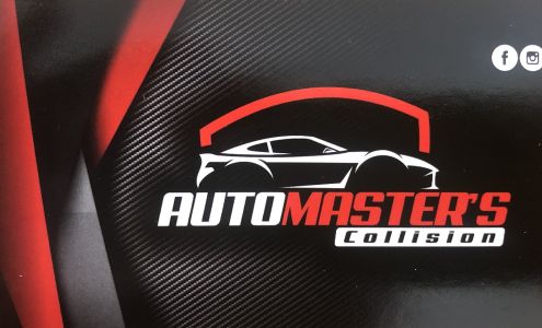 Auto Master's Collision