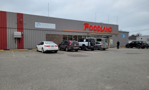 Foodland - Saulnierville Saulnierville